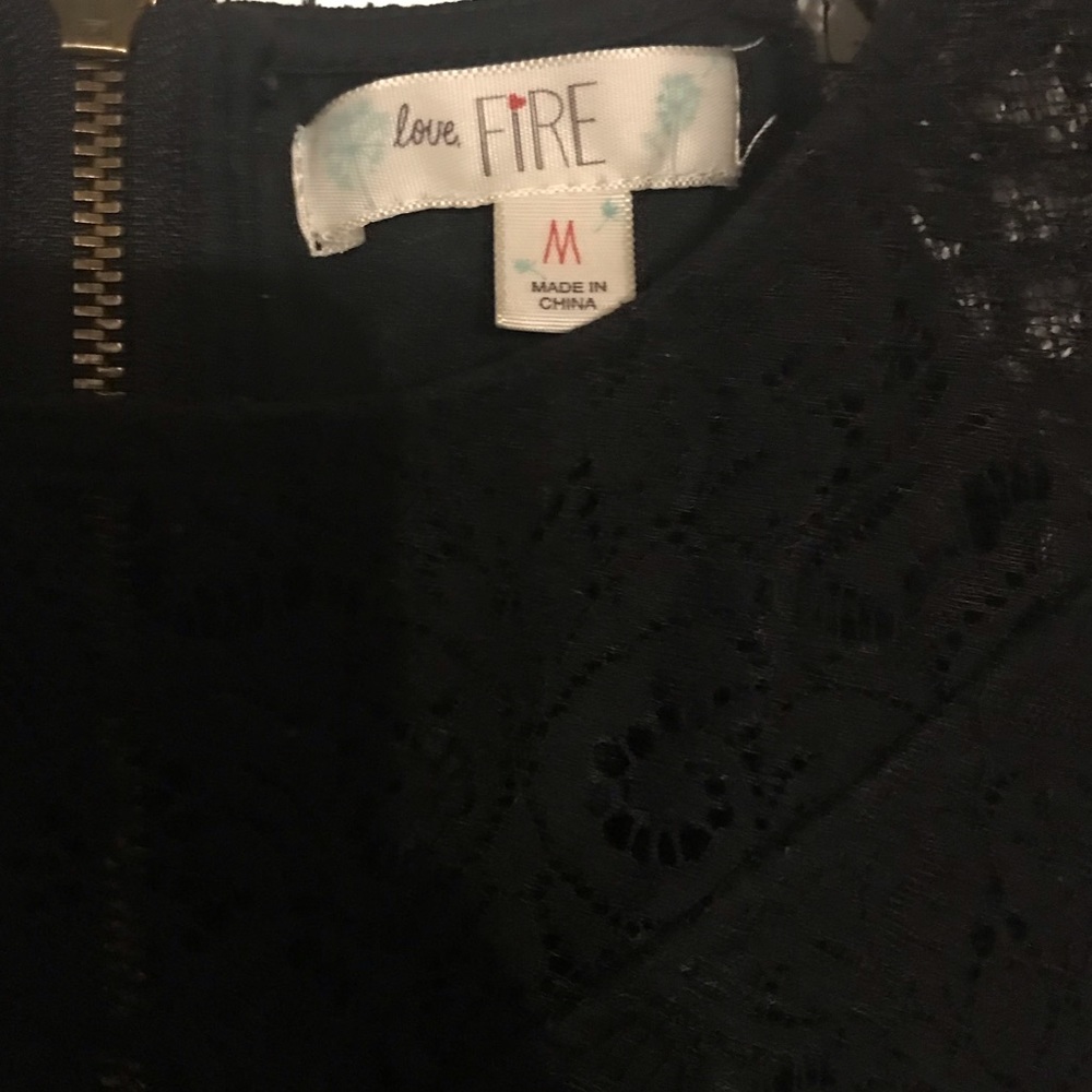 Romper - Picture 2 of 3